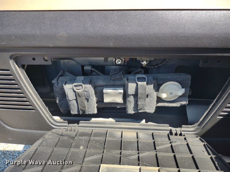 image for item LL9057 2007 Hummer H3  SUV