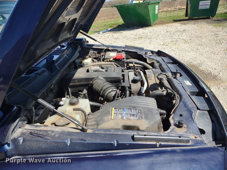 image for item LL9057 2007 Hummer H3  SUV