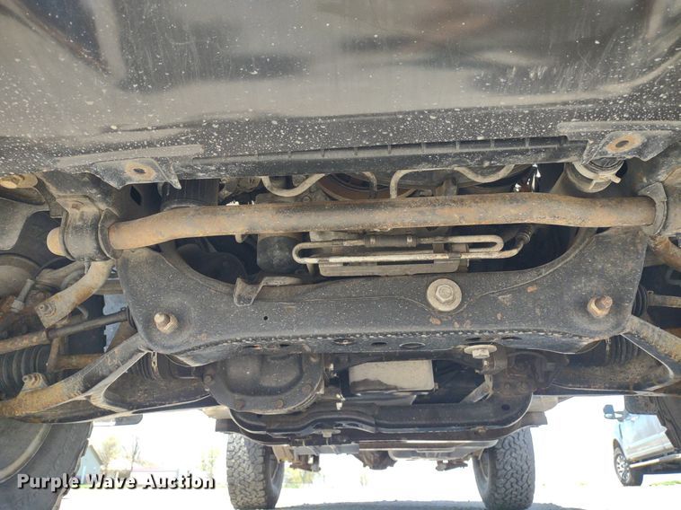 image for item LL9057 2007 Hummer H3  SUV