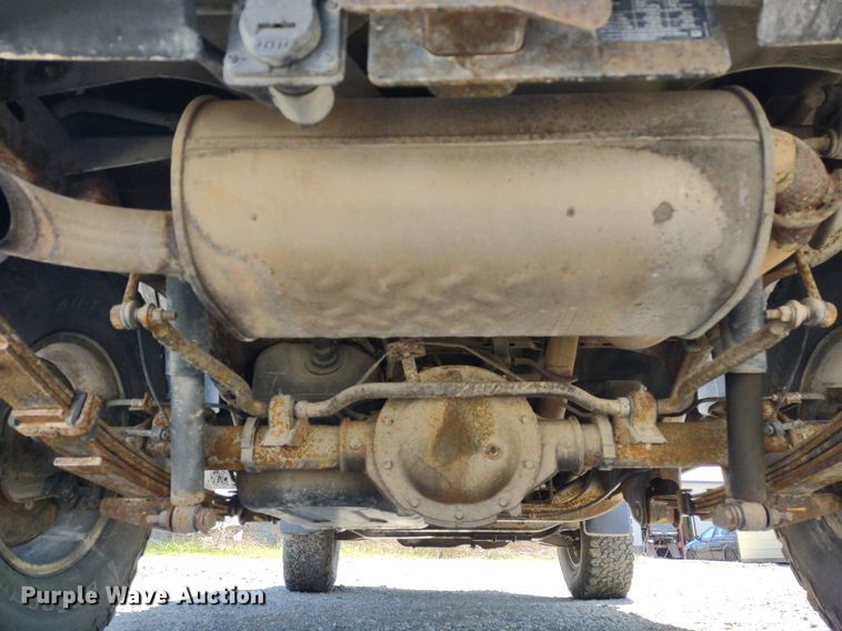 image for item LL9057 2007 Hummer H3  SUV