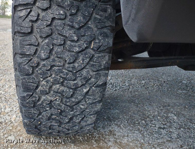 image for item LL9057 2007 Hummer H3  SUV