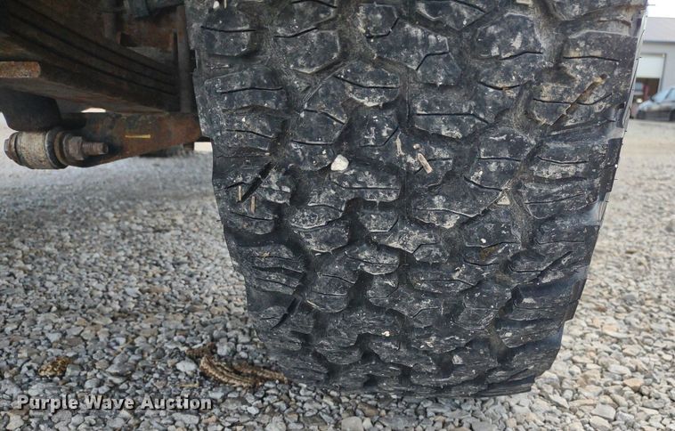 image for item LL9057 2007 Hummer H3  SUV