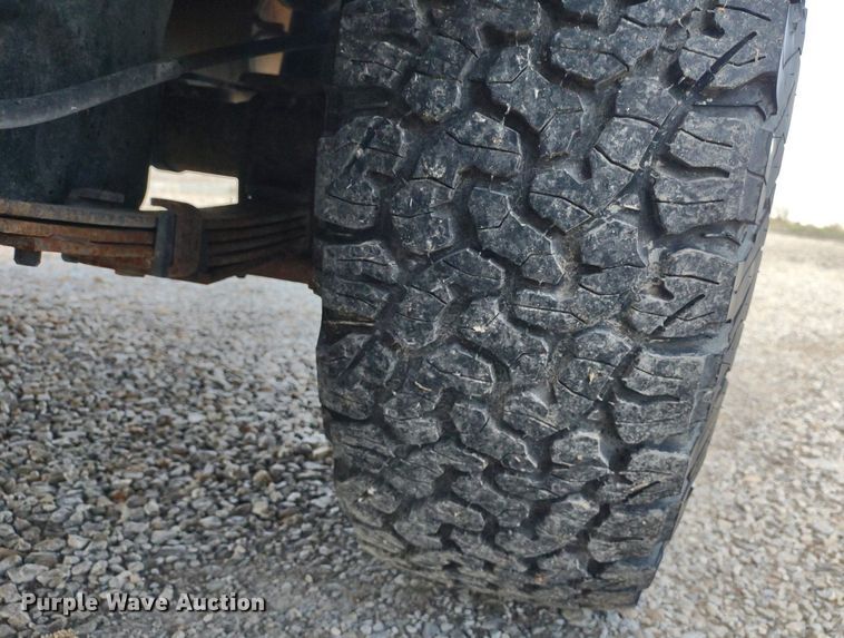 image for item LL9057 2007 Hummer H3  SUV