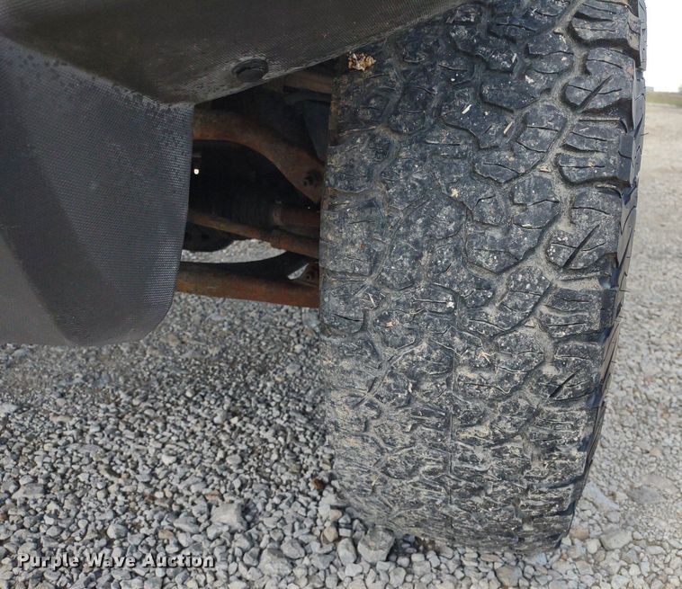 image for item LL9057 2007 Hummer H3  SUV