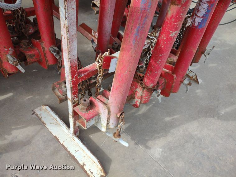 image for item LL9064 (5) I-beam horizontal lifeline systems