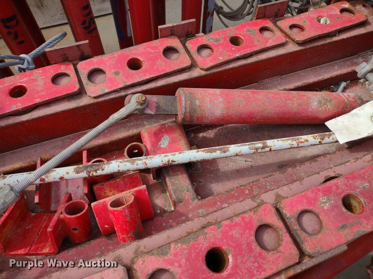 image for item LL9064 (5) I-beam horizontal lifeline systems