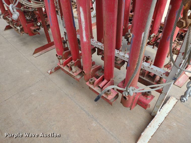 image for item LL9064 (5) I-beam horizontal lifeline systems