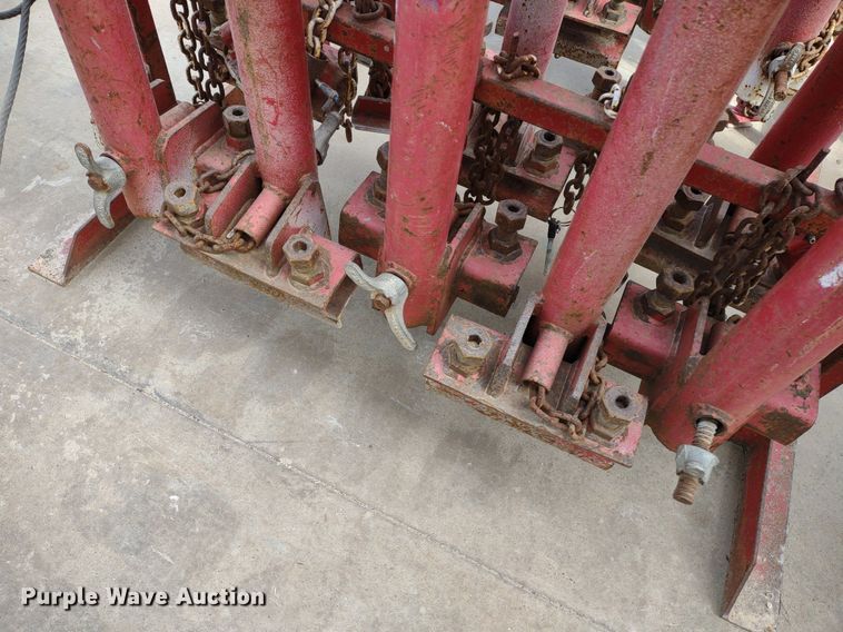 image for item LL9064 (5) I-beam horizontal lifeline systems