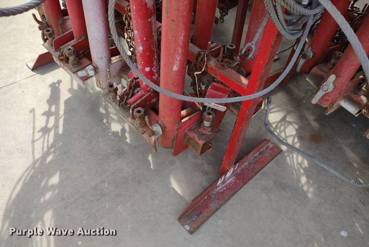 image for item LL9065 (5) I-beam horizontal lifeline systems