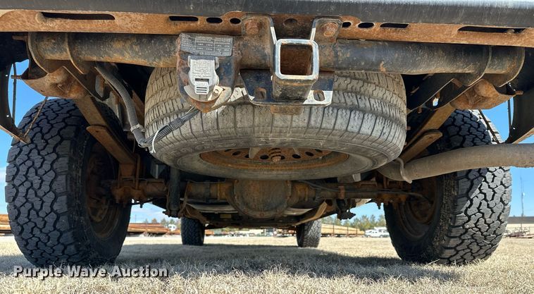 image for item LN9379 2006 Chevrolet Silverado 1500  Ext. Cab pickup truck