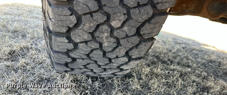 image for item LN9379 2006 Chevrolet Silverado 1500  Ext. Cab pickup truck