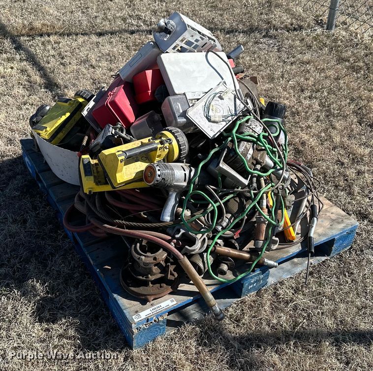 image for item LN9384 Tools