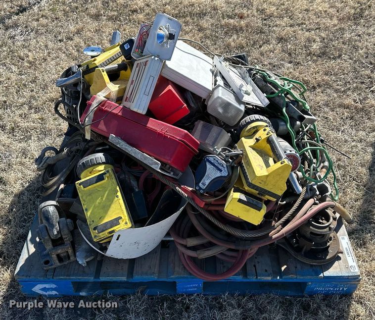 image for item LN9384 Tools