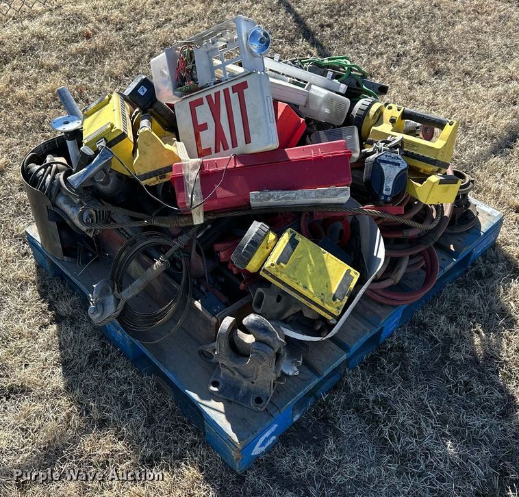 image for item LN9384 Tools