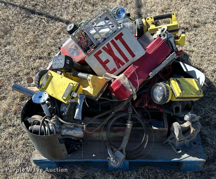 image for item LN9384 Tools