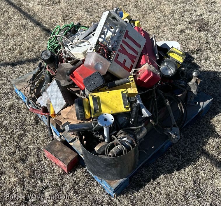 image for item LN9384 Tools