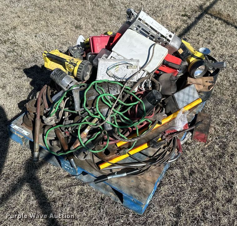 image for item LN9384 Tools