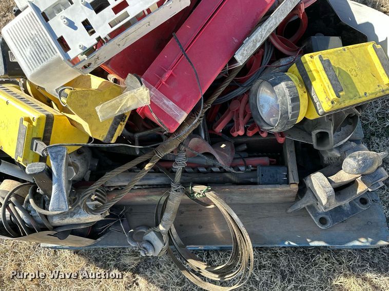 image for item LN9384 Tools