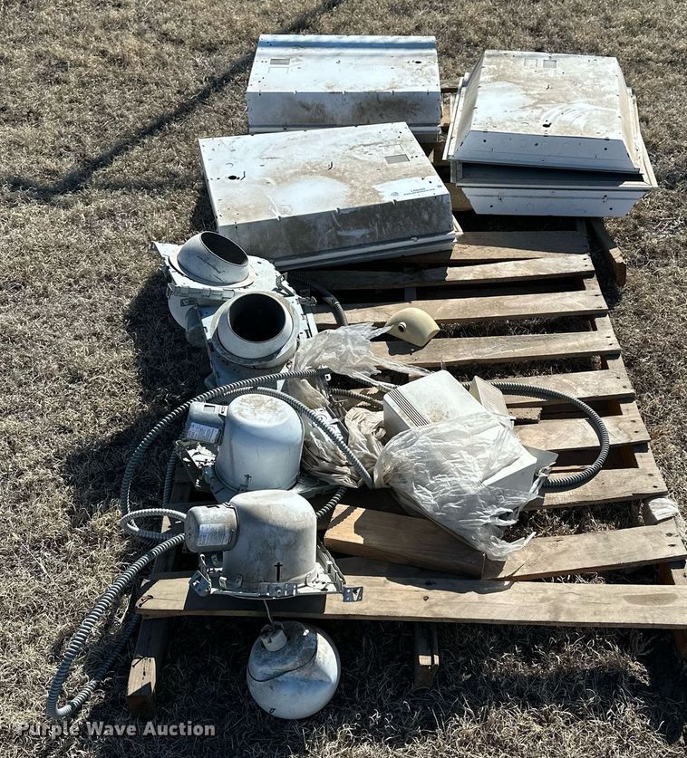 image for item LN9385 Lights