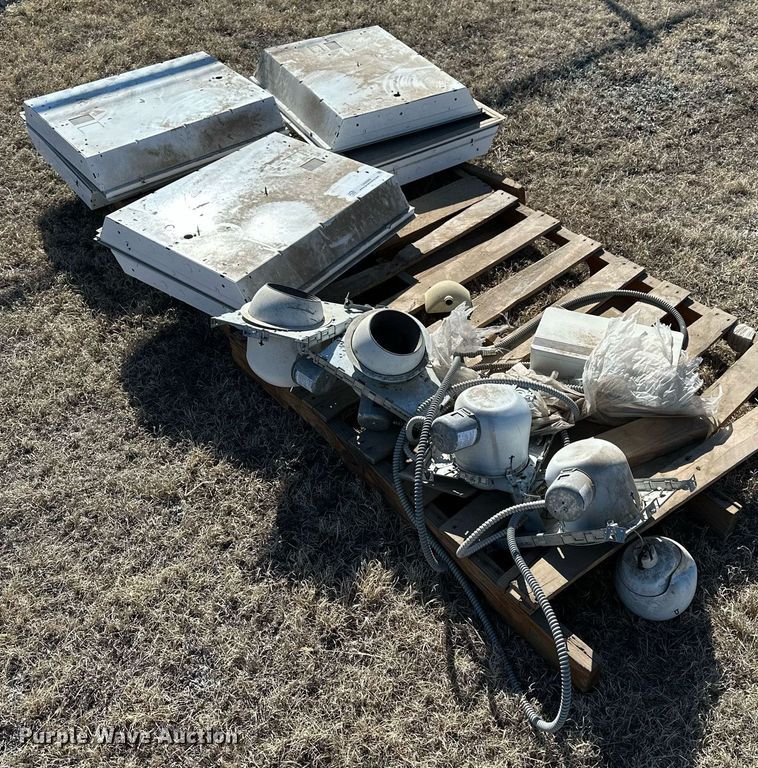 image for item LN9385 Lights