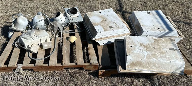 image for item LN9385 Lights