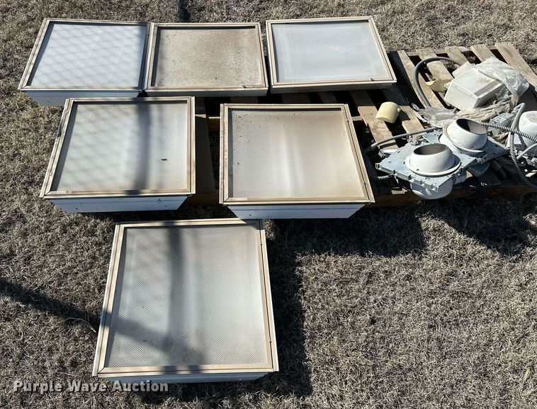 image for item LN9385 Lights