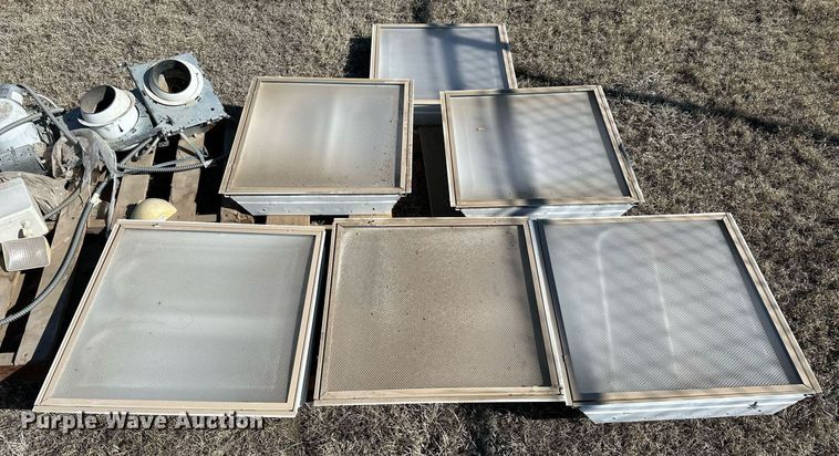 image for item LN9385 Lights