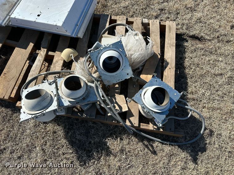 image for item LN9385 Lights