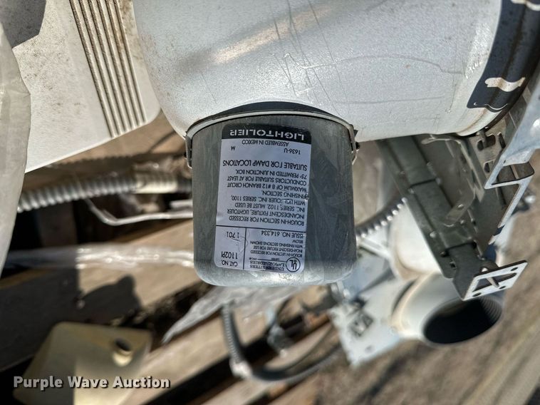 image for item LN9385 Lights