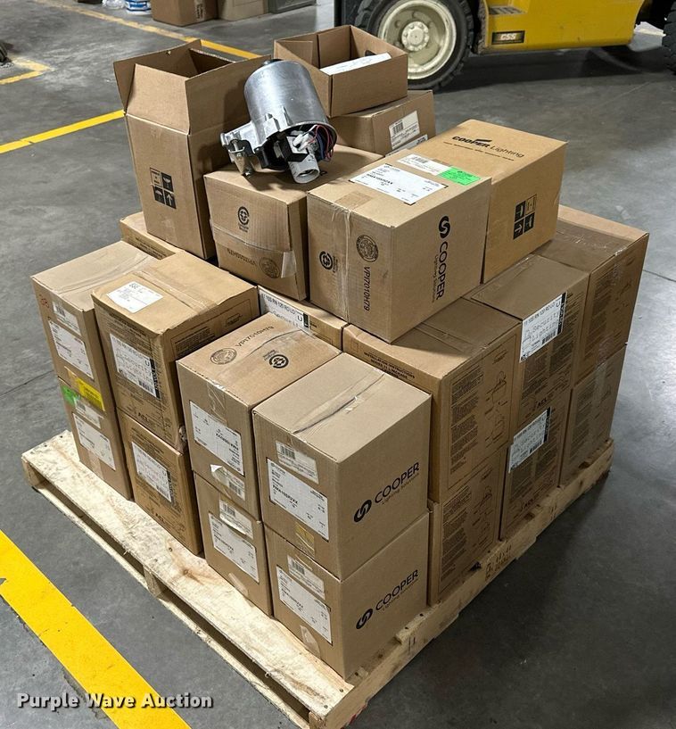 image for item LN9385 Lights