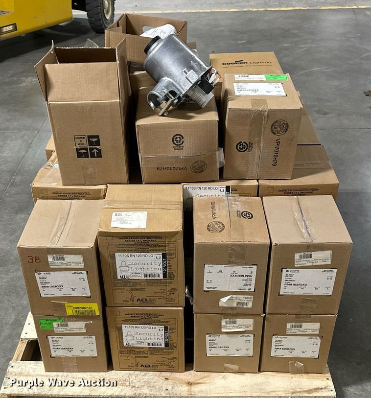 image for item LN9385 Lights