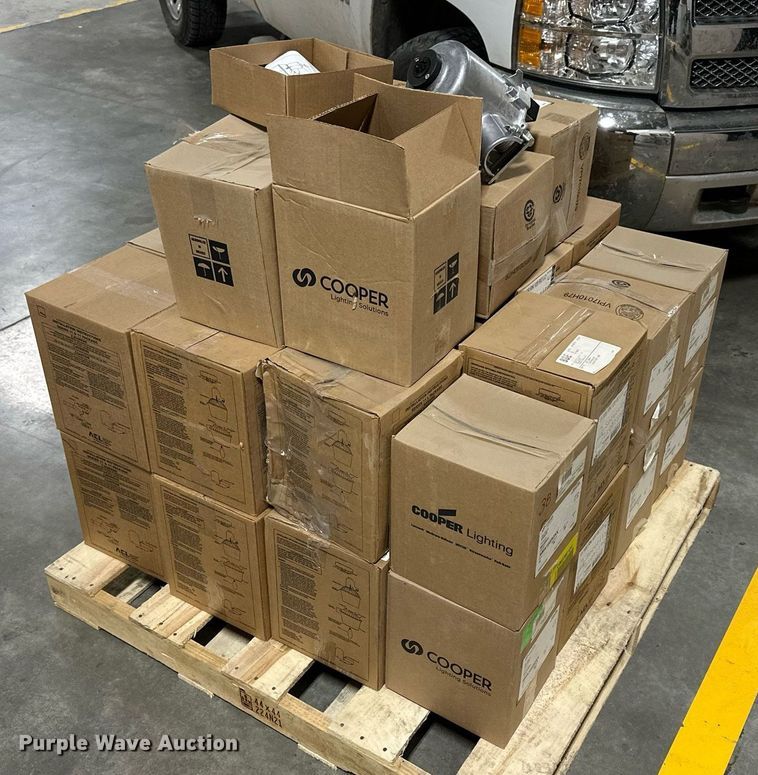 image for item LN9385 Lights