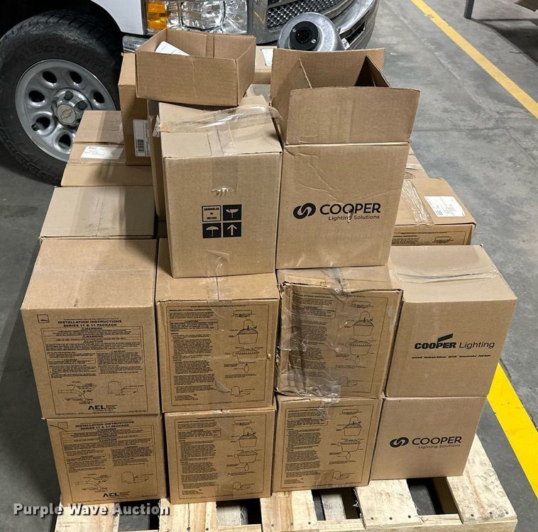 image for item LN9385 Lights