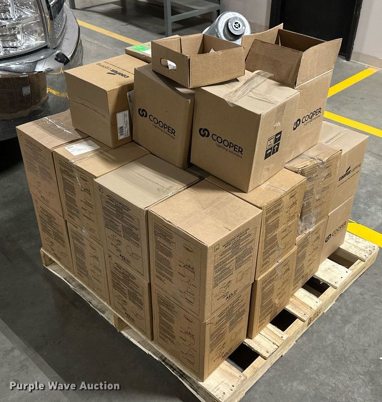 image for item LN9385 Lights