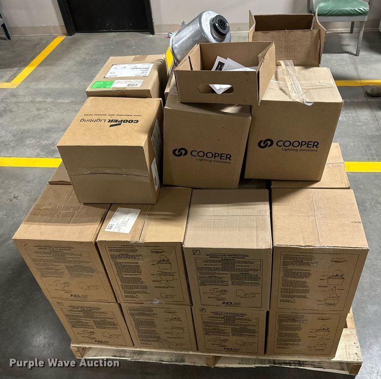 image for item LN9385 Lights