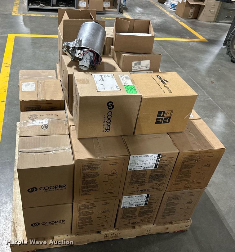 image for item LN9385 Lights