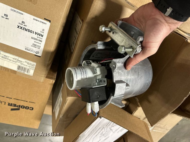 image for item LN9385 Lights