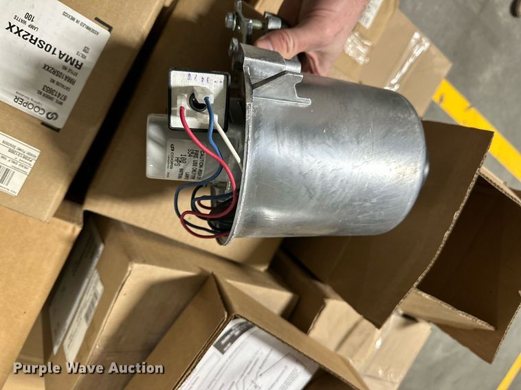 image for item LN9385 Lights