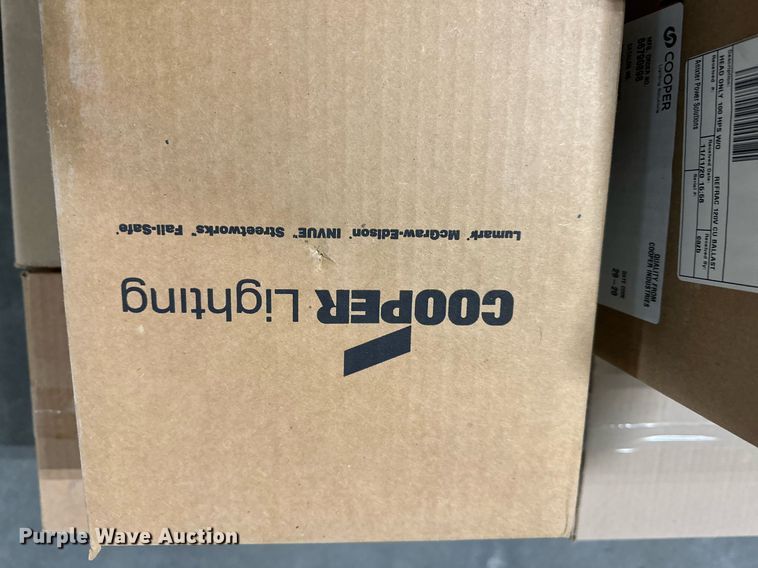 image for item LN9385 Lights