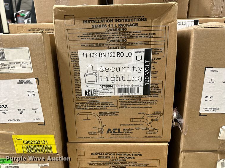 image for item LN9385 Lights