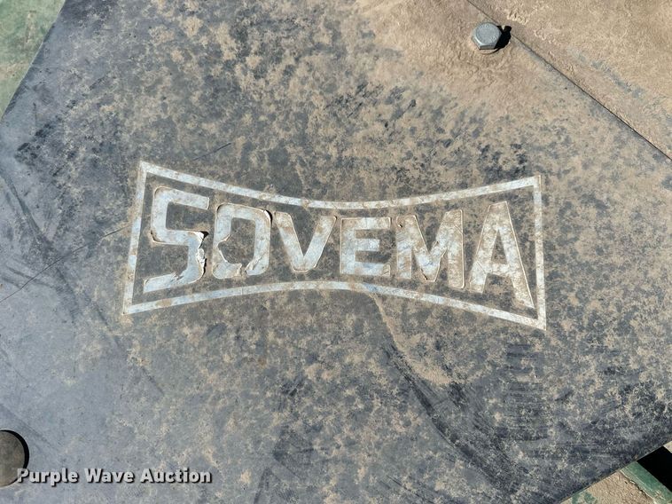 image for item LN9387 Sovema EM/2  finish mower