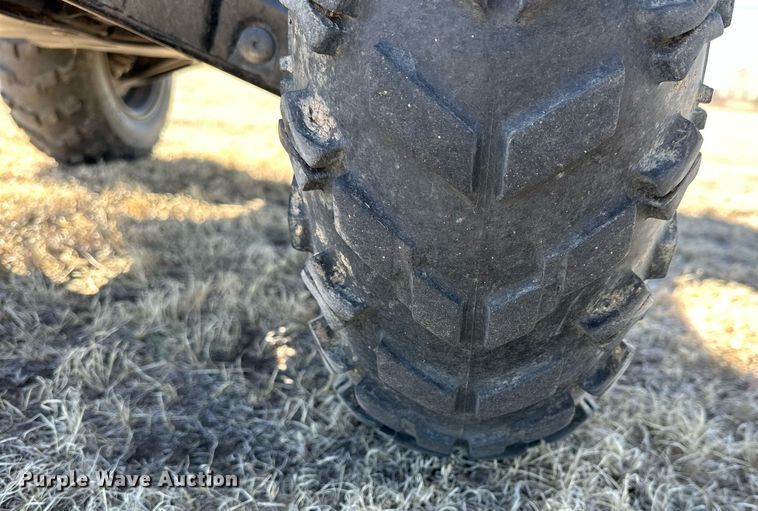 image for item LN9388 2004 Artic Cat 400  ATV