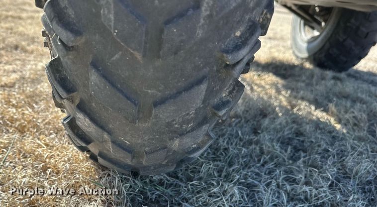 image for item LN9388 2004 Artic Cat 400  ATV