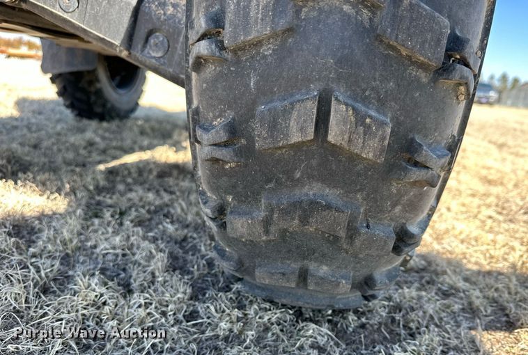 image for item LN9388 2004 Artic Cat 400  ATV