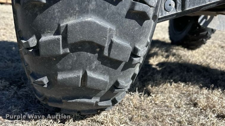 image for item LN9388 2004 Artic Cat 400  ATV