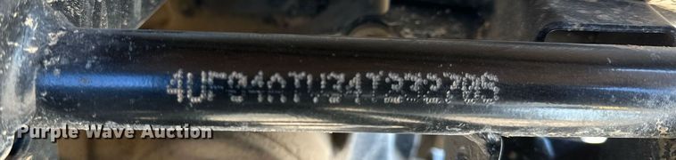 image for item LN9388 2004 Artic Cat 400  ATV