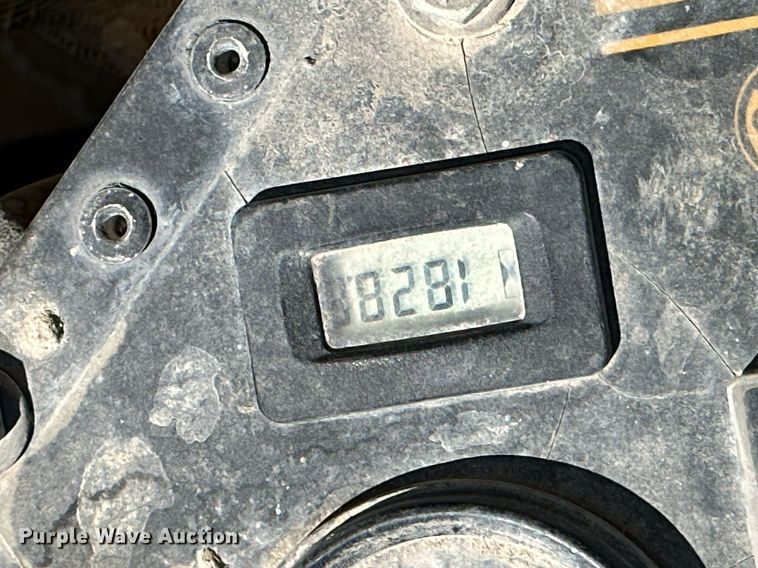 image for item LN9391 Hustler 928663  ZTR lawn mower