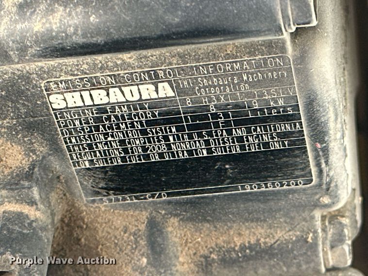 image for item LN9391 Hustler 928663  ZTR lawn mower