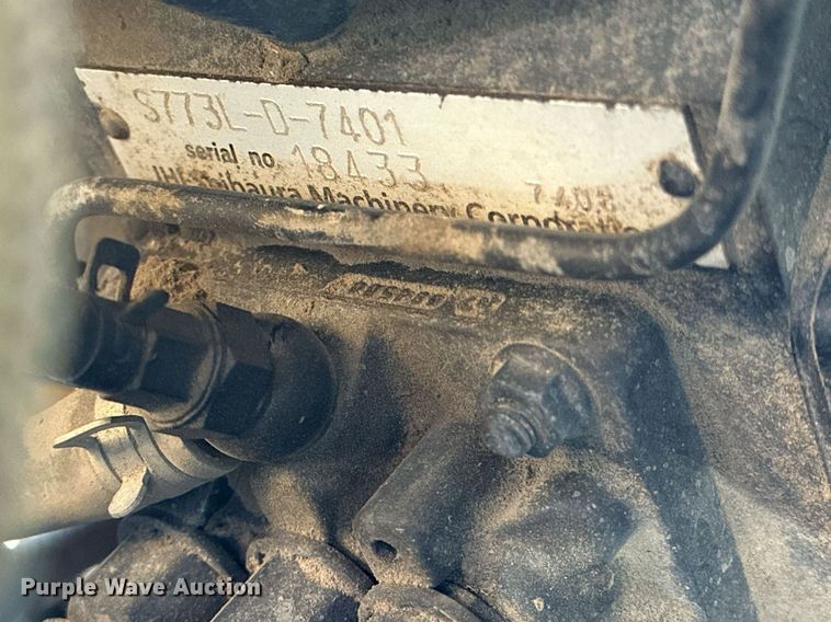 image for item LN9391 Hustler 928663  ZTR lawn mower