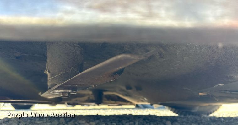 image for item LN9391 Hustler 928663  ZTR lawn mower